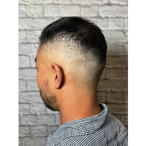 フェードスタイル - 銀座マツナガ 新宿野村ビル店【ギンザマツナガ シンジュクノムラビルテン】掲載中