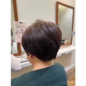 ◇メテオカラートリートメント◇ - 美容室CANNON 目白本店【ビヨウシツ　キャノン　メジロホンテン】掲載中