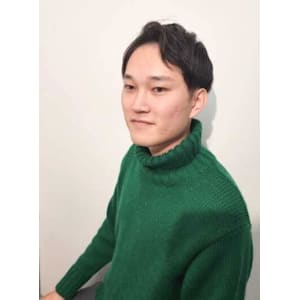 大人爽やかツーブロックショート - 【メンズ個室サロン】ALL DAY HELLO`S 京都駅前店【メンズコシツサロン オールデイハローズキョウトエキマエテン】掲載中