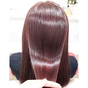 【酸熱トリートメント】ピンクラベンダーカラー - Jewel Box 〜私のトリートメント〜 東梅田店【ジュエルボックス ヒガシウメダテン】掲載中