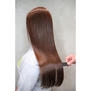 【バイカルテトリートメント】オレンジベージュ - Jewel Box 〜私のトリートメント〜 東梅田店【ジュエルボックス ヒガシウメダテン】掲載中