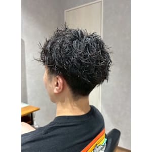 Vis ill 秋葉原店【ビス イル】×スタイル