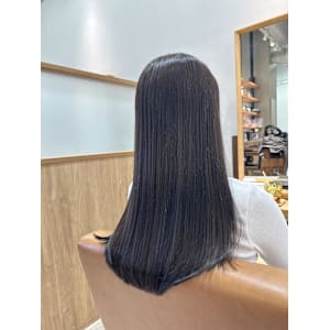 ダークアッシュ