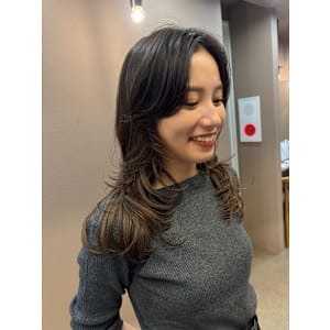 海外レイヤー、外国人風レイヤー【PiNo井上】 - PiNo C-LOOP UNITED 横浜【ピノ シーループ ユナイテッド ヨコハマ】掲載中