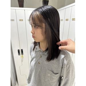 フェイスフレーミング