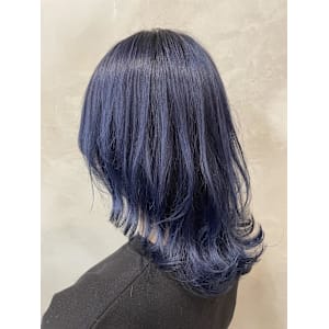 ミディアムウルフ