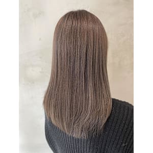 酸性ストレート - pesca 長町南2号店【ペスカ ナガマチミナミニゴウテン】掲載中