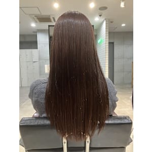 サラ艶ストレート - newi 池袋【ネウィ イケブクロ】掲載中