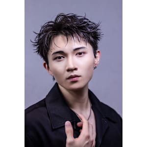 スイングショート - メンズサロン GOALD 名古屋名駅【メンズサロン ゴールド ナゴヤメイエキ】掲載中