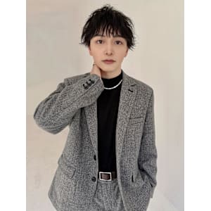 アサミ＊【新潟/万代】モテメンズ