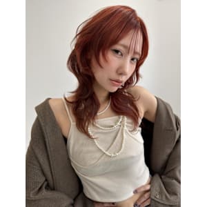 アサミ＊【新潟/万代】ハッシュカット - SHICUNE【シクネ】掲載中