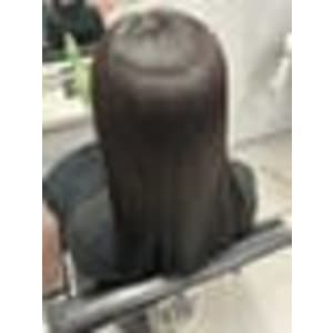 イノアカラーでツヤ髪に！