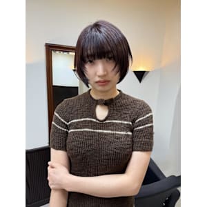 アサミ＊【新潟/万代】顔周りレイヤー - SHICUNE【シクネ】掲載中