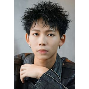 スイングショート - メンズヘア整形サロン GOALD 京都【メンズヘアセイケイサロン ゴールド キョウト】掲載中