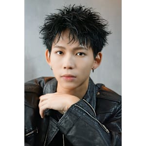 フェザーショート - メンズヘア整形サロン GOALD 渋谷本店【メンズヘアセイケイサロン ゴールド シブヤホンテン】掲載中