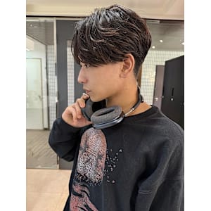 アサミ＊【新潟/万代】メンズスタイル