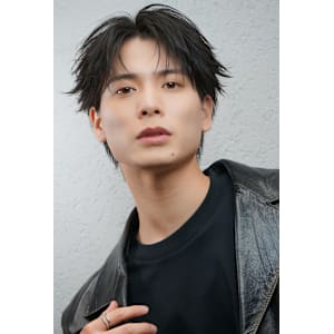 フェザーショート - メンズサロン GOALD 名古屋名駅【メンズサロン ゴールド ナゴヤメイエキ】掲載中