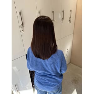 ミディアムレイヤー