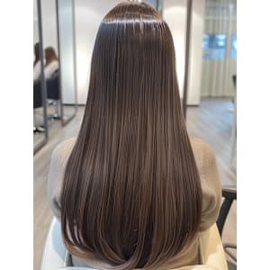 髪質改善スタイル - MODE K's Hers 高槻店【モードケイズ ハーズ】掲載中