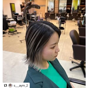 #enyterrace - Eny Terrace【エニーテラス】掲載中