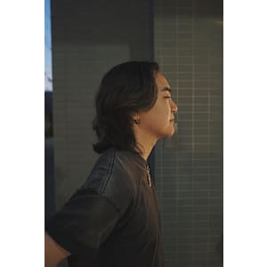 ミディアムパーマ／メンズパーマ／平塚美容室 - Muse by KENJE【ミューズバイケンジ】掲載中