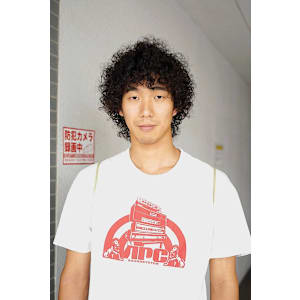 スパイラルパーマ／アフロヘア／平塚美容室 - Muse by KENJE【ミューズバイケンジ】掲載中