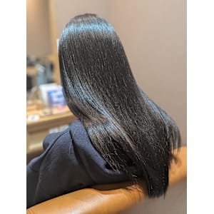 髪質改善縮毛矯正3 - 半個室型美容室 Sourire 小倉店【ハンコシツガタビヨウシツ スーリール コクラテン】掲載中