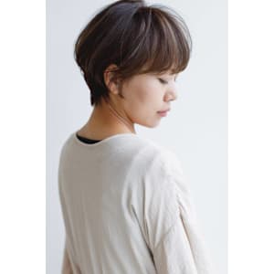 美容室chichi廿日市×スタイル