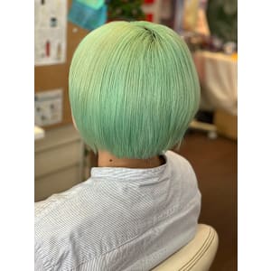 Cuore2【クオーレ2】×スタイル