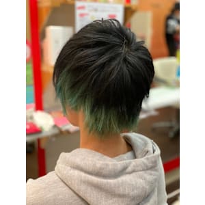 Cuore2【クオーレ2】×スタイル