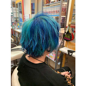 Cuore2【クオーレ2】×スタイル