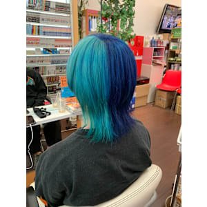 Cuore2【クオーレ2】×スタイル