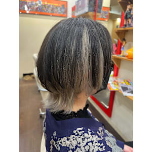 Cuore2【クオーレ2】×スタイル