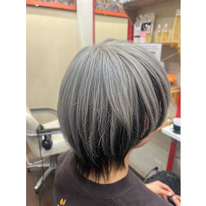 Cuore2【クオーレ2】×スタイル