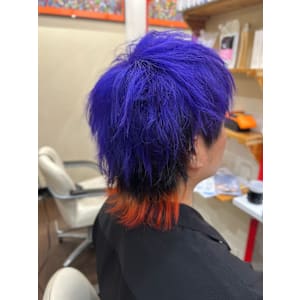 Cuore2【クオーレ2】×スタイル