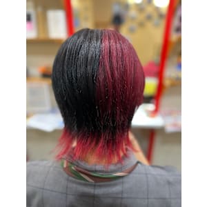 Cuore2【クオーレ2】×スタイル