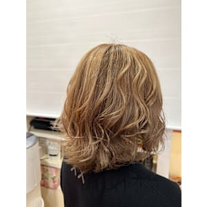 Cuore2【クオーレ2】×スタイル