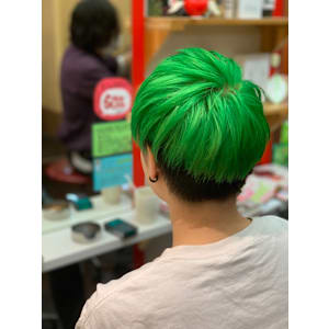 Cuore2【クオーレ2】×スタイル