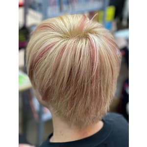 Cuore2【クオーレ2】×スタイル