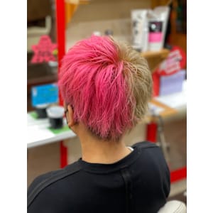 Cuore2【クオーレ2】×スタイル