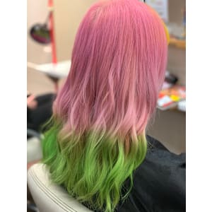 Cuore2【クオーレ2】×スタイル