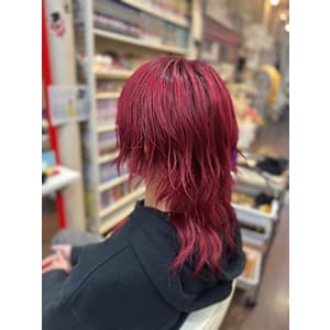 Cuore2【クオーレ2】×スタイル