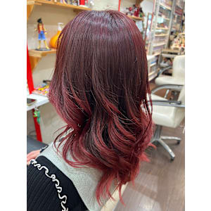 Cuore2【クオーレ2】×スタイル