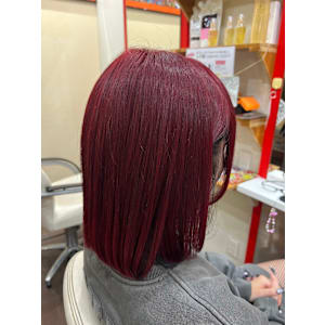 Cuore2【クオーレ2】×スタイル