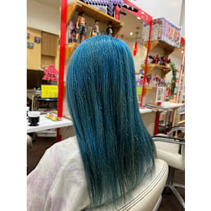 Cuore2【クオーレ2】×スタイル