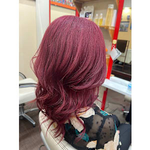 Cuore2【クオーレ2】×スタイル