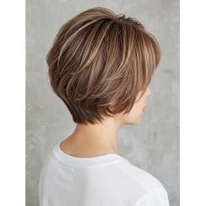 Natural Spot×スタイル