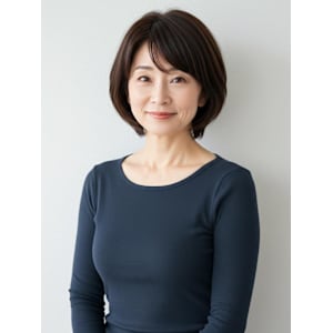 Natural Spot×スタイル