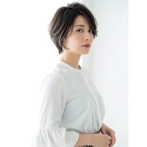 Natural Spot×スタイル