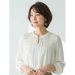 Natural Spot×スタイル